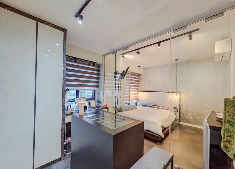 91 Dawson Road, 91 Dawson Road, 3 Bedrooms, 1,173 sqft, HDB Flat For Sale, by Kelvin Ho, 500104448 - Bedroom - PropertyGuru.com.sg