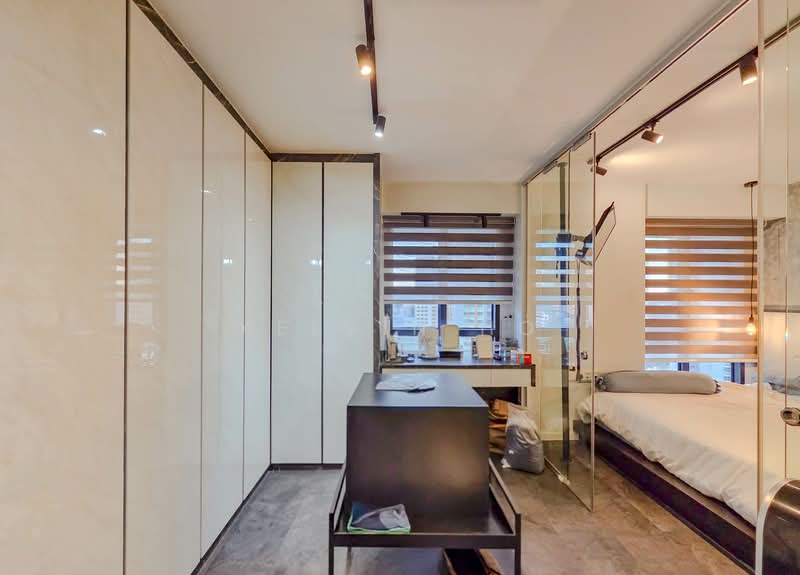 91 Dawson Road, 91 Dawson Road, 3 Bedrooms, 1,173 sqft, HDB Flat For Sale, by Kelvin Ho, 500104448 - Bedroom - PropertyGuru.com.sg