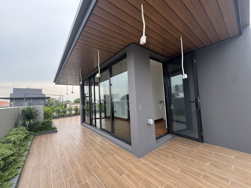 3 palm road, , 6 Bedrooms, 8,996 sqft, Detached House For Sale, by Ang Sue Ya, 500104450 - Exterior - PropertyGuru.com.sg