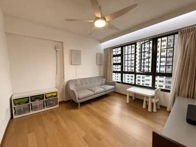 For Sale - 31 Ghim Moh Link