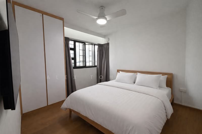 31 Ghim Moh Link, 31 Ghim Moh Link, 3 Bedrooms, 1,001 sqft, HDB Flat For Sale, by Alex Toh C W, 500104451 - Bedroom - PropertyGuru.com.sg