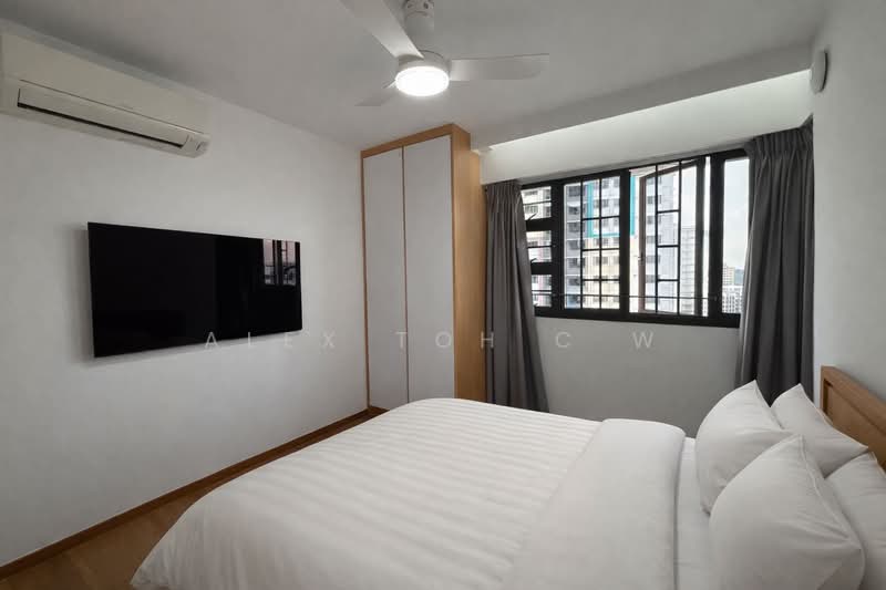 31 Ghim Moh Link, 31 Ghim Moh Link, 3 Bedrooms, 1,001 sqft, HDB Flat For Sale, by Alex Toh C W, 500104451 - Bedroom - PropertyGuru.com.sg