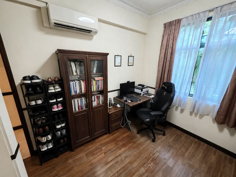 Merawoods, , 3 Bedrooms, 1,420 sqft, Condominium For Sale, by Gina Poa, 500104453 - Study - PropertyGuru.com.sg