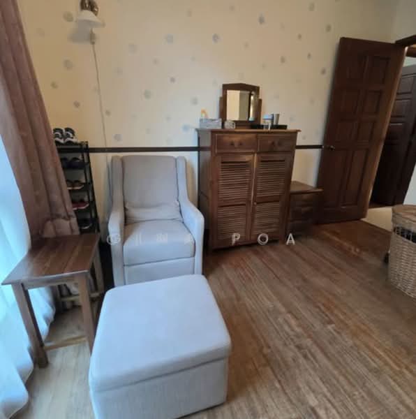 Merawoods, , 3 Bedrooms, 1,420 sqft, Condominium For Sale, by Gina Poa, 500104453 - Interior - PropertyGuru.com.sg