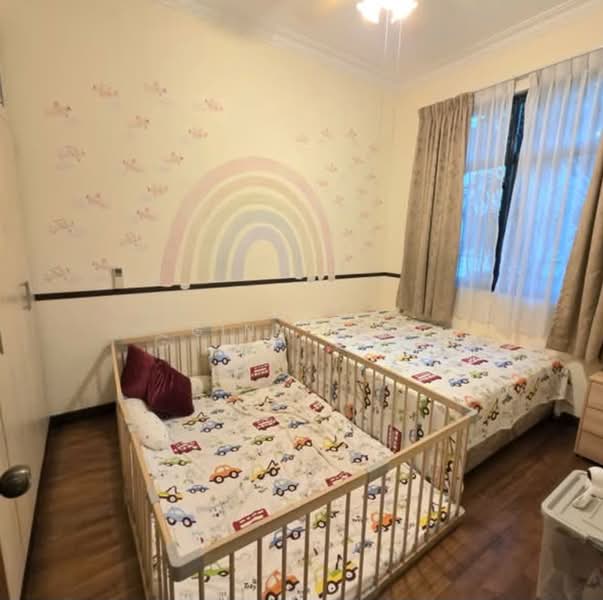 Merawoods, , 3 Bedrooms, 1,420 sqft, Condominium For Sale, by Gina Poa, 500104453 - Bedroom - PropertyGuru.com.sg