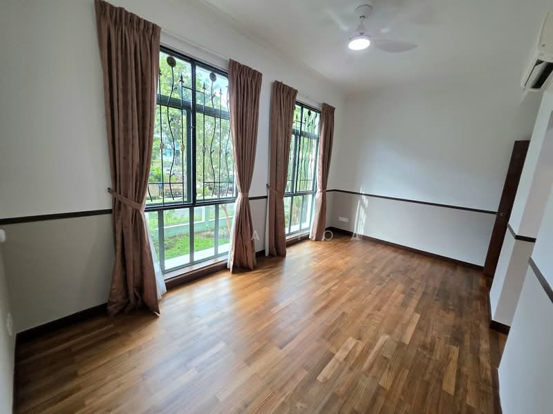 Merawoods, , 3 Bedrooms, 1,421 sqft, Condominium For Sale, by Gina Poa, 500104453 - PropertyGuru.com.sg