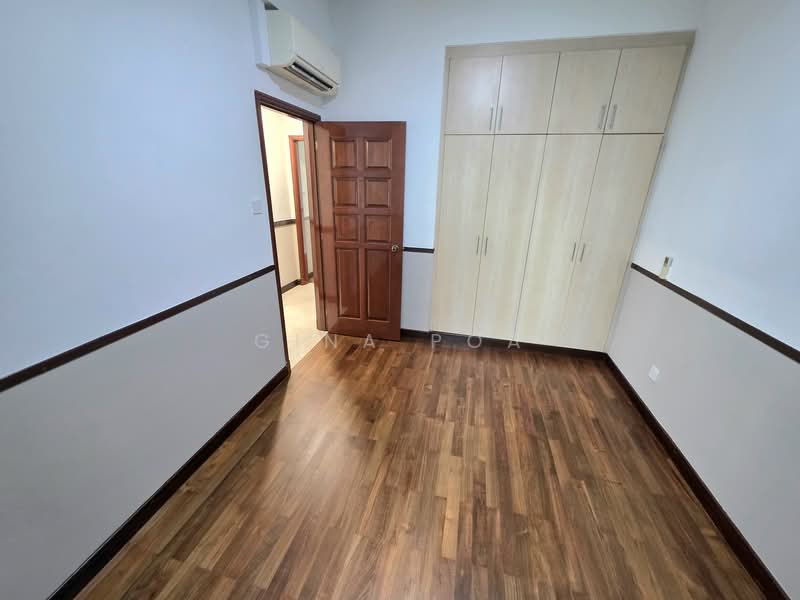 Merawoods, , 3 Bedrooms, 1,421 sqft, Condominium For Sale, by Gina Poa, 500104453 - Bedroom - PropertyGuru.com.sg