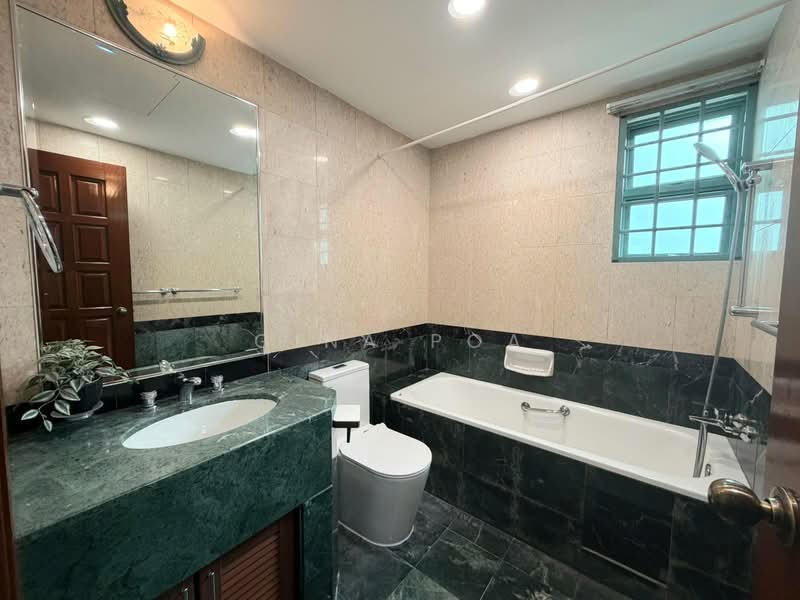Merawoods, , 3 Bedrooms, 1,421 sqft, Condominium For Sale, by Gina Poa, 500104453 - PropertyGuru.com.sg