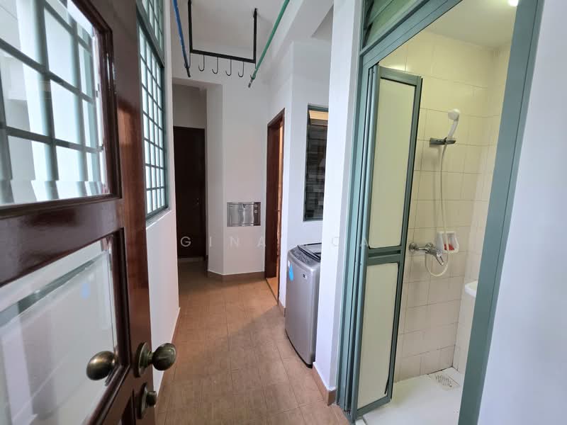Merawoods, , 3 Bedrooms, 1,421 sqft, Condominium For Sale, by Gina Poa, 500104453 - PropertyGuru.com.sg