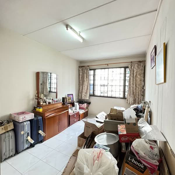 413 Choa Chu Kang Avenue 3, 413 Choa Chu Kang Avenue 3, 3 Bedrooms, 1,119 sqft, HDB Flat For Sale, by Joel Sim 沈康瑞, 500104454 - Bedroom 2 - PropertyGuru.com.sg