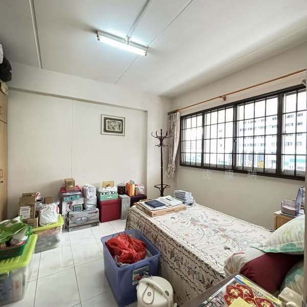 413 Choa Chu Kang Avenue 3, 413 Choa Chu Kang Avenue 3, 3 Bedrooms, 1,119 sqft, HDB Flat For Sale, by Joel Sim 沈康瑞, 500104454 - Bedroom 3 - PropertyGuru.com.sg