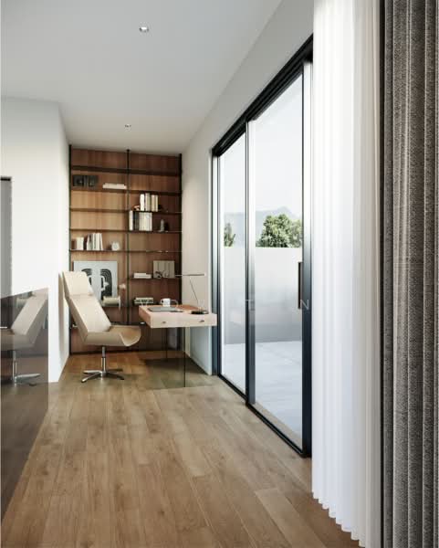 14 Dido Street, , 5 Bedrooms, 3,268 sqft, Terraced House For Sale, by Ivor Tan, 500104455 - Study - PropertyGuru.com.sg