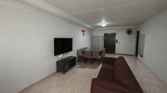 117B Rivervale Drive, 117B Rivervale Drive, 3 Bedrooms, 1,237 sqft, HDB Flat For Sale, by Andrew Nair, 500104457 - PropertyGuru.com.sg