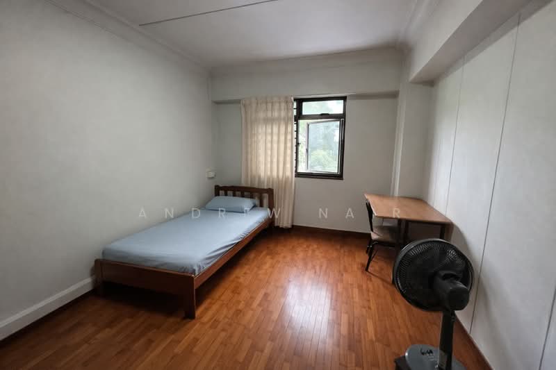 117B Rivervale Drive, 117B Rivervale Drive, 3 Bedrooms, 1,237 sqft, HDB Flat For Sale, by Andrew Nair, 500104457 - Bedroom - PropertyGuru.com.sg