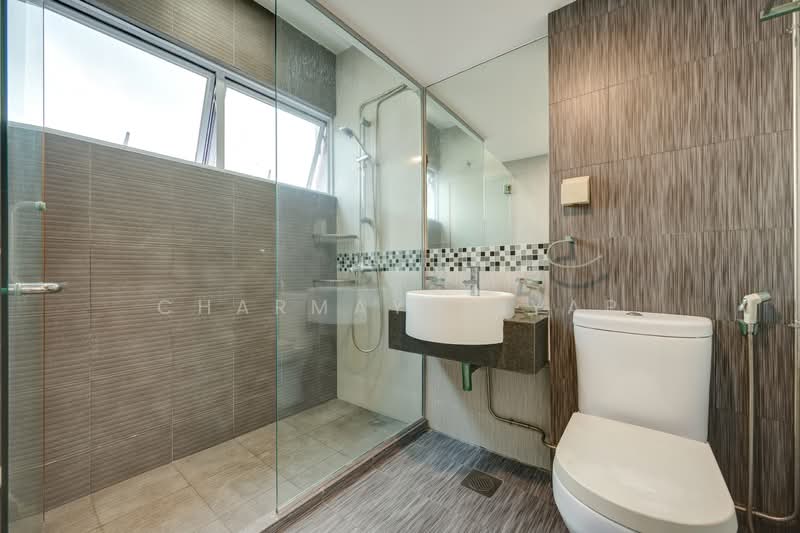 Pine Grove, 1P Pine Grove, 3 Bedrooms, 1,668 sqft, Condominium For Sale, by Charmayne Yap, 500104458 - Bathroom - PropertyGuru.com.sg