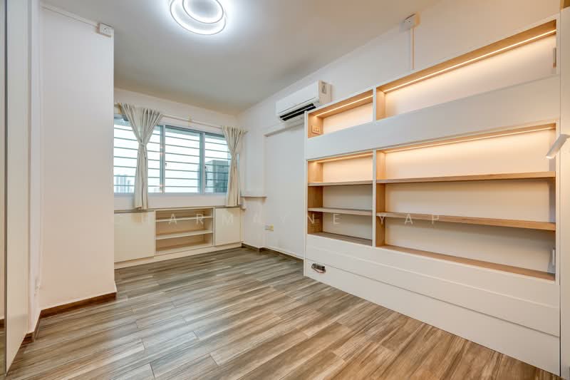 Pine Grove, 1P Pine Grove, 3 Bedrooms, 1,668 sqft, Condominium For Sale, by Charmayne Yap, 500104458 - Interior - PropertyGuru.com.sg