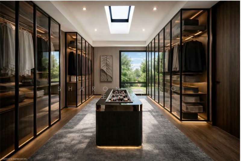 ❤️VENTURA HOUSE❤️ - STUNNING BRAND NEW BUNGALOW NEAR PRESTIGIOUS KING ALBERT PARK, Bukit Timah / Dunearn, 7 Bedrooms, 14,482 sqft, Bungalow House For Sale, by Sharon Heng (王蔚惠), 500104459 - Interior - PropertyGuru.com.sg