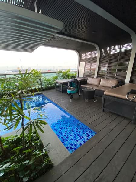 76 Shenton, 76 Shenton Way, 1 Bedroom, 592 sqft, Condominium For Rent, by Royce Ng, 500104460 - Facilities - PropertyGuru.com.sg