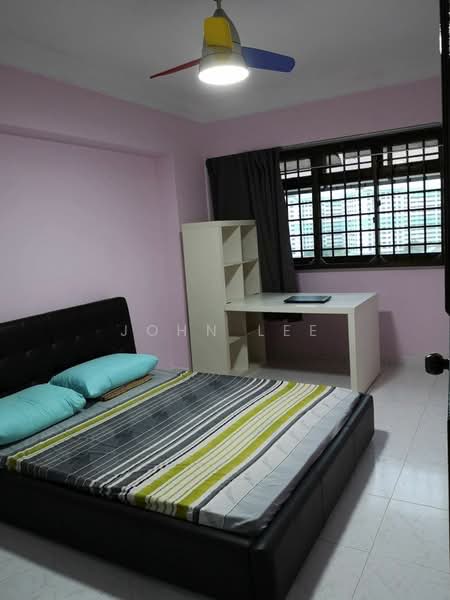 322 Sembawang Close, 322 Sembawang Close, 3 Bedrooms, 1,087 sqft, HDB Flat For Sale, by John Lee, 500104461 - Bedroom - PropertyGuru.com.sg