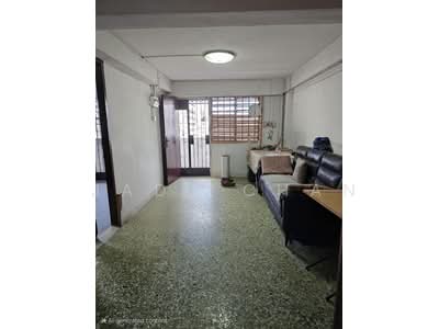 For Rent - 1 Hougang Avenue 3