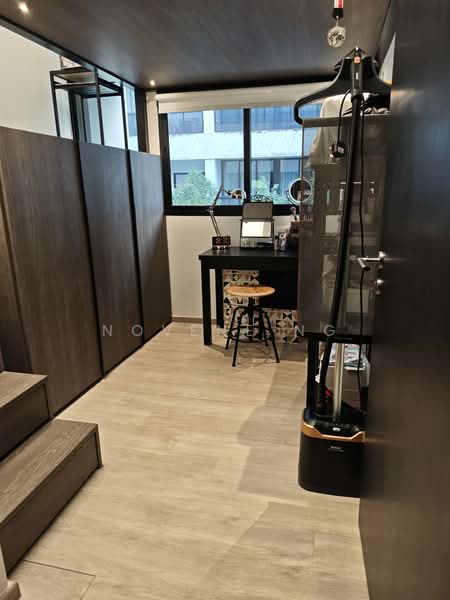 The Orient, 251 Pasir Panjang Road, 2 Bedrooms, 624 sqft, Condominium For Rent, by Novene Ng, 500104463 - Study - PropertyGuru.com.sg