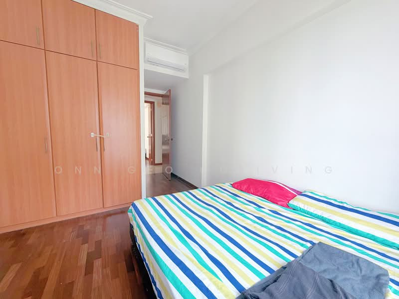 The Rivervale, 3 Rivervale Link, Room Rental, 180 sqft, Condominium For Rent, by David, 500104464 - PropertyGuru.com.sg