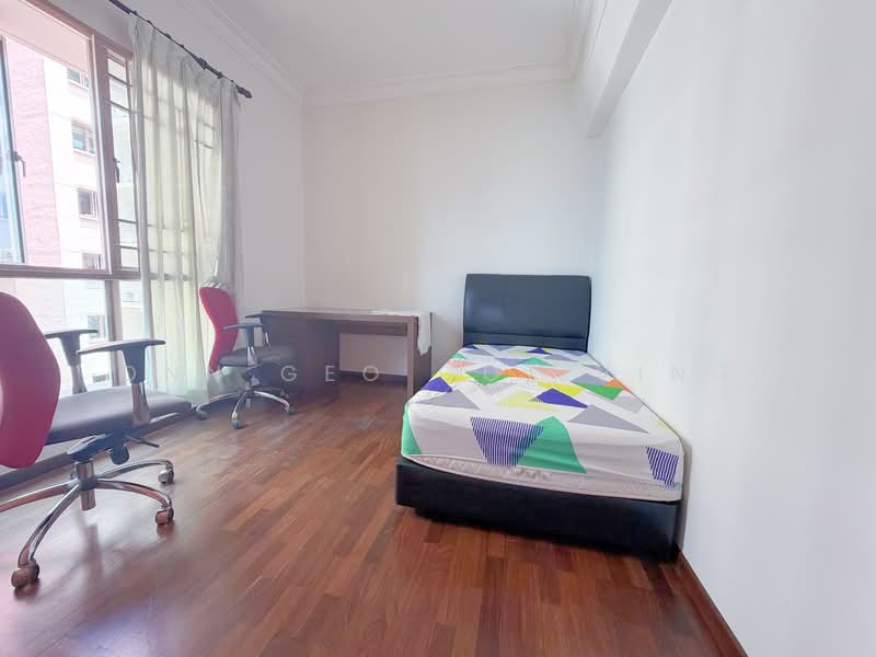 The Rivervale, 3 Rivervale Link, Room Rental, 180 sqft, Condominium For Rent, by David, 500104464 - Bedroom - PropertyGuru.com.sg