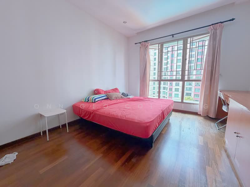 The Rivervale, 3 Rivervale Link, Room Rental, 180 sqft, Condominium For Rent, by David, 500104464 - Bedroom - PropertyGuru.com.sg