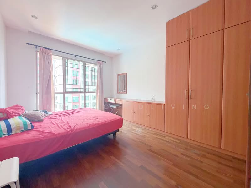 The Rivervale, 3 Rivervale Link, Room Rental, 180 sqft, Condominium For Rent, by David, 500104464 - Bedroom - PropertyGuru.com.sg