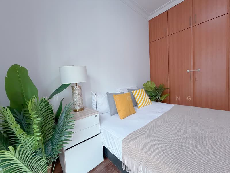 The Rivervale, 3 Rivervale Link, Room Rental, 180 sqft, Condominium For Rent, by David, 500104464 - Bedroom - PropertyGuru.com.sg