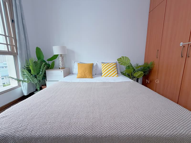 The Rivervale, 3 Rivervale Link, Room Rental, 180 sqft, Condominium For Rent, by David, 500104464 - Bedroom - PropertyGuru.com.sg