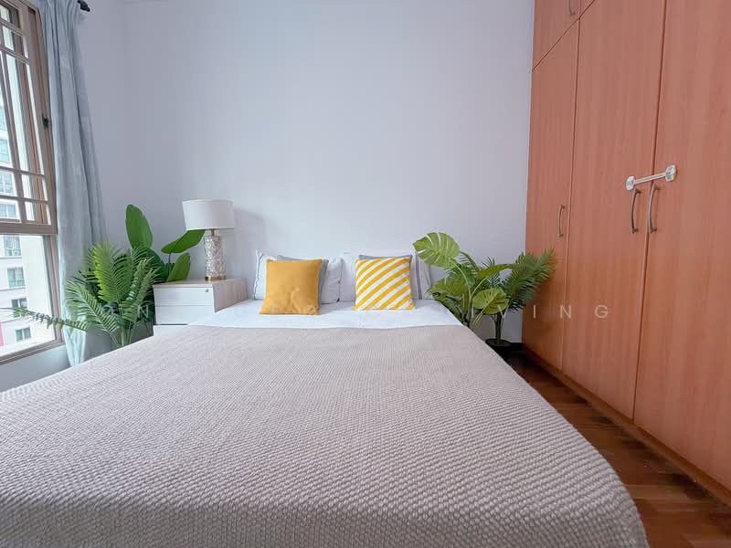 The Rivervale, 3 Rivervale Link, Room Rental, 180 sqft, Condominium For Rent, by David, 500104464 - Bedroom - PropertyGuru.com.sg