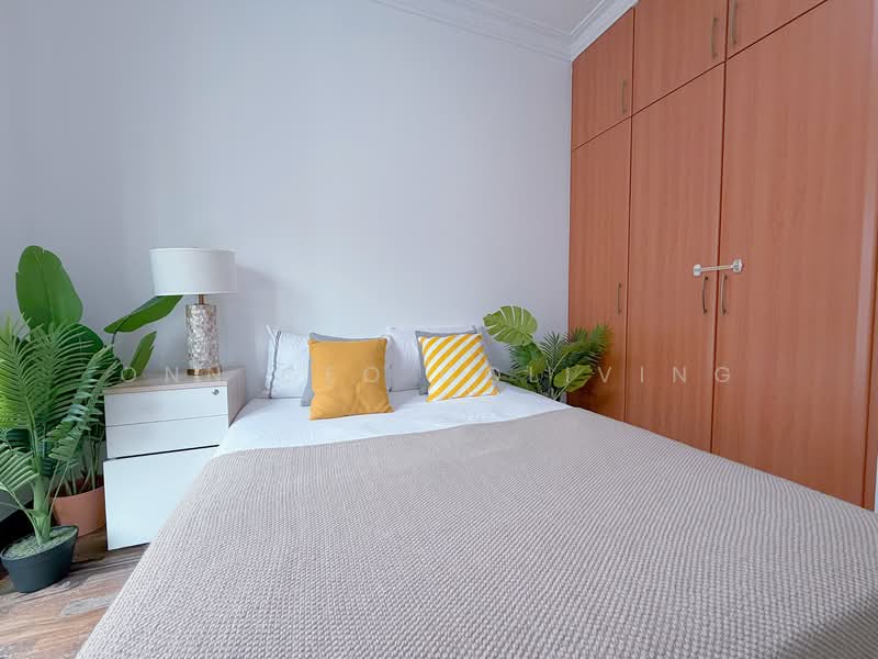 The Rivervale, 3 Rivervale Link, Room Rental, 180 sqft, Condominium For Rent, by David, 500104464 - Bedroom - PropertyGuru.com.sg