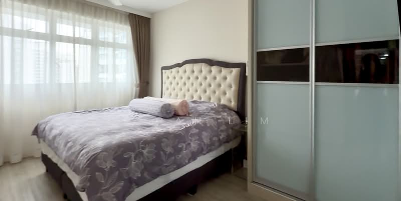 422A Northshore Drive, 422A Northshore Drive, 3 Bedrooms, 1,216 sqft, HDB Flat For Sale, by Sarah Lim, 500104466 - Master Bedroom Ensuite - PropertyGuru.com.sg
