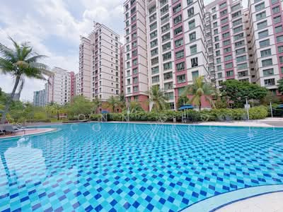 For Rent - The Rivervale