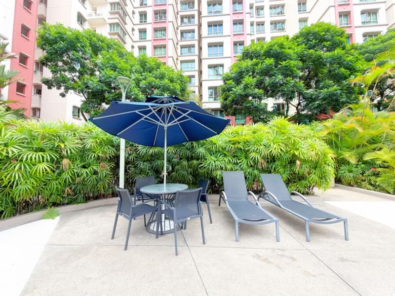 The Rivervale, 3 Rivervale Link, Room Rental, 100 sqft, Condominium For Rent, by David, 500104468 - Exterior - PropertyGuru.com.sg