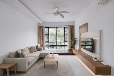 For Sale - Warner Court