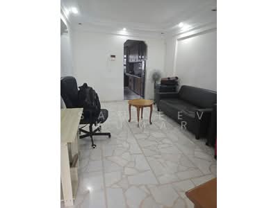 For Rent - 462 Tampines Street 44