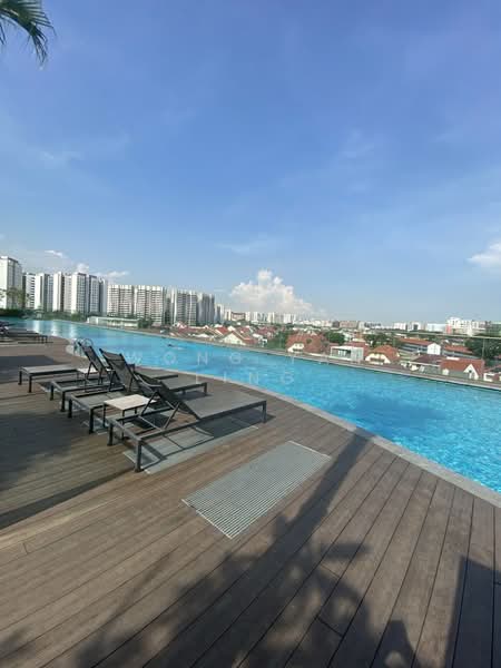 Sennett Residence, 31 Pheng Geck Avenue, 4 Bedrooms, 2,228 sqft, Condominium For Rent, by Wong Yan Ling, 500104474 - Exterior - PropertyGuru.com.sg