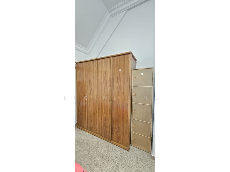 New Court, 35 Jalan Dusun, Room Rental, 120 sqft, Apartment For Rent, by Elaine Ang, 500104479 - Interior - PropertyGuru.com.sg