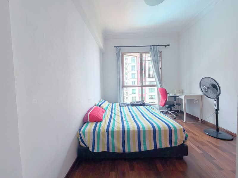 The Rivervale, 3 Rivervale Link, Room Rental, 150 sqft, Condominium For Rent, by David, 500104482 - Bedroom - PropertyGuru.com.sg