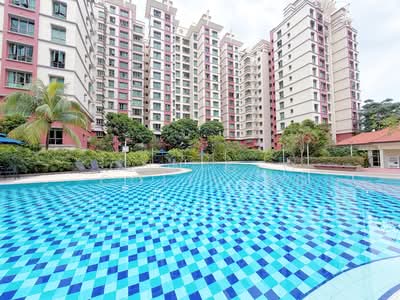 For Rent - The Rivervale