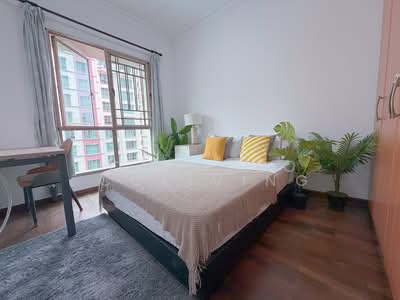 For Rent - The Rivervale