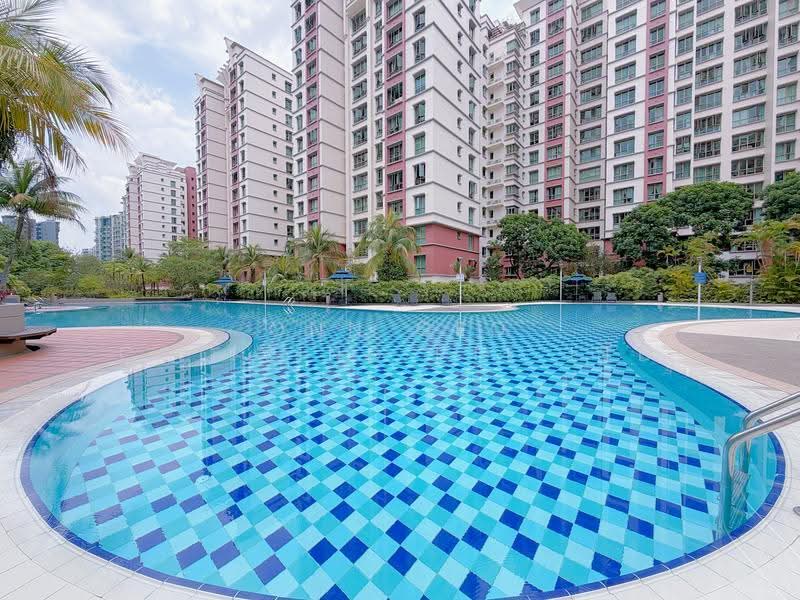 The Rivervale, 3 Rivervale Link, Hougang / Punggol / Sengkang, Room Rental, 80 sqft, Condominium For Rent, by David, 500104482 - Exterior - PropertyGuru.com.sg