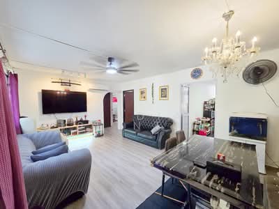 For Sale - 292 Tampines Street 22