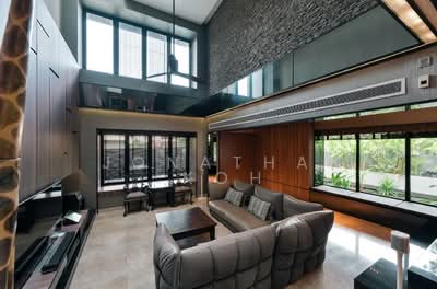 For Sale - Tamarind Road