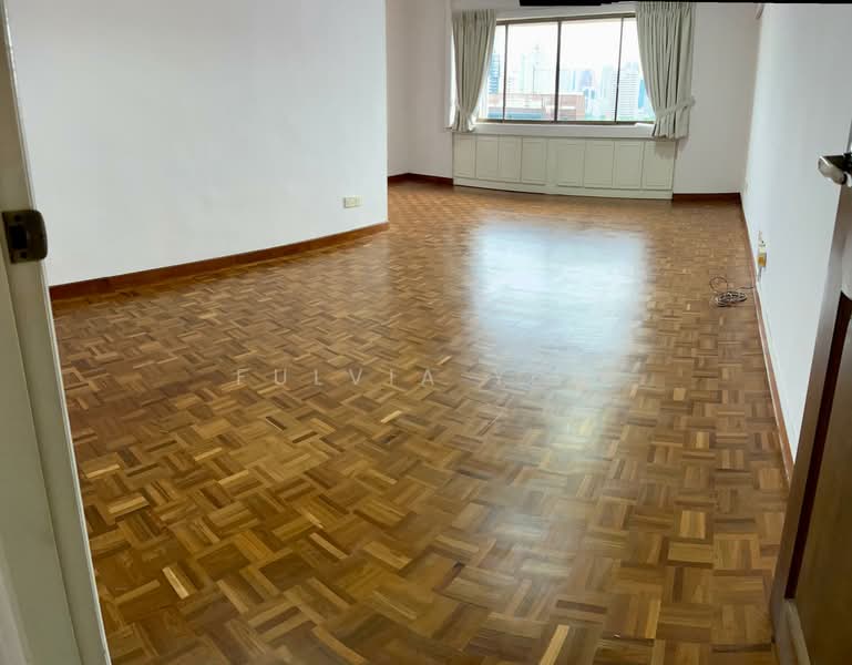 Balmoral Point, 23 Balmoral Road, 3 Bedrooms, 2,530 sqft, Apartment For Sale, by Fulvia Yew, 500104487 - Bedroom - PropertyGuru.com.sg