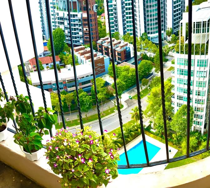 Balmoral Point, 23 Balmoral Road, 3 Bedrooms, 2,530 sqft, Apartment For Sale, by Fulvia Yew, 500104487 - PropertyGuru.com.sg