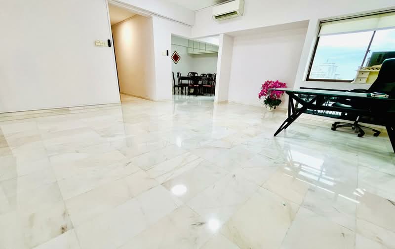 Balmoral Point, 23 Balmoral Road, 3 Bedrooms, 2,530 sqft, Apartment For Sale, by Fulvia Yew, 500104487 - Living Room - PropertyGuru.com.sg