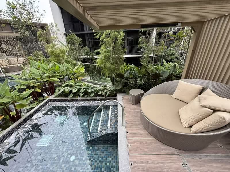 Piccadilly Grand, 3 Northumberland Road, Room Rental, 195 sqft, Condominium For Rent, by Erik Wang, 500104488 - Exterior - PropertyGuru.com.sg